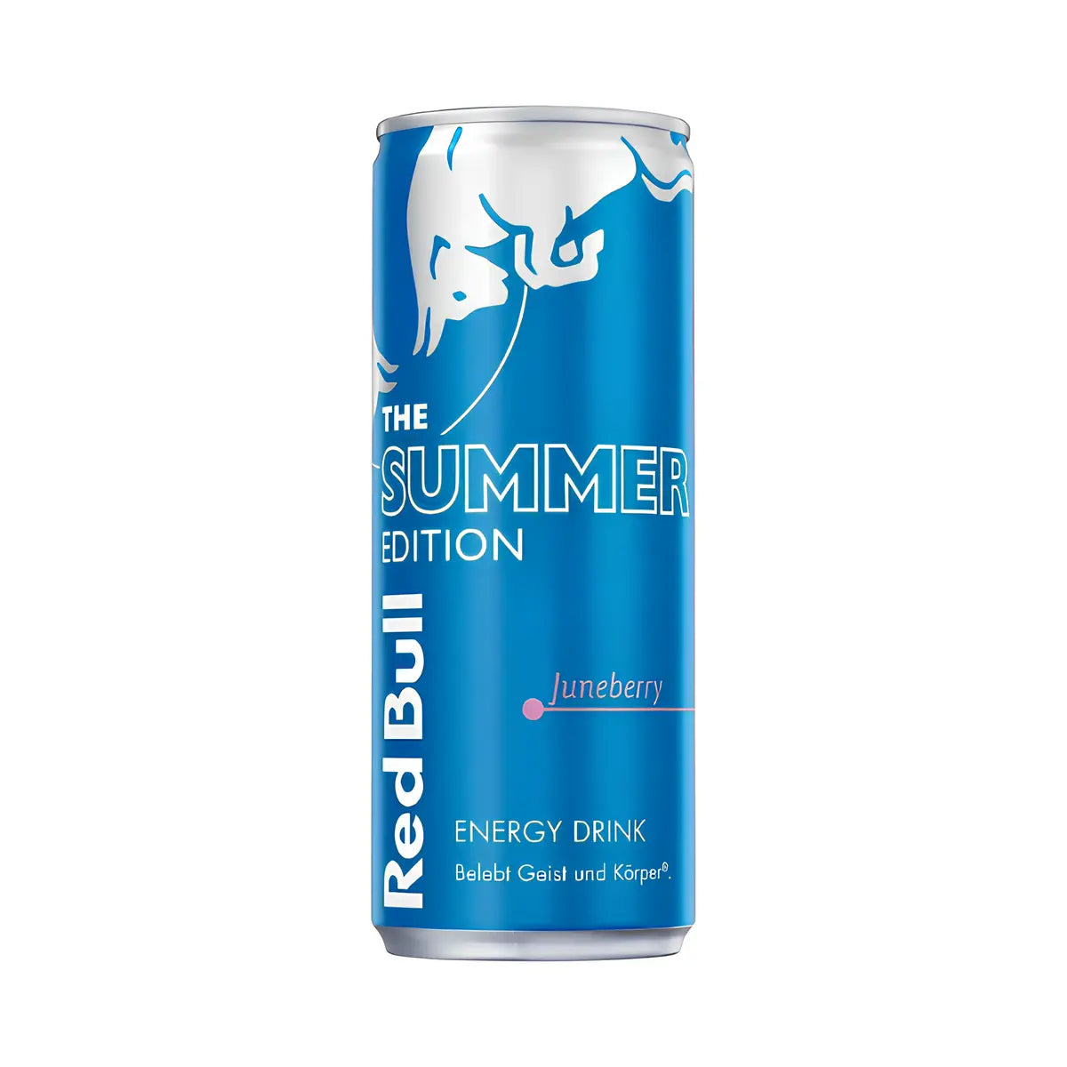 Red Bull Junberry