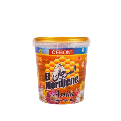 Assila El Mordjene 1kg