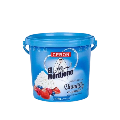 Chantilly El Mordjene 2kg