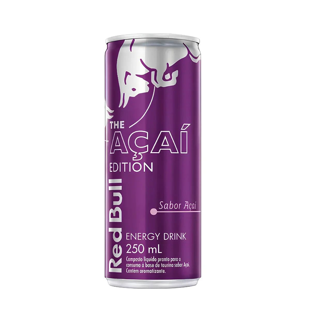 Red Bull Acai