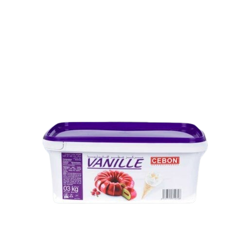 Arome Vanille El Mordjene 3KG