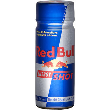 Red Bull Energy Shot