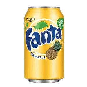 Fanta Piña