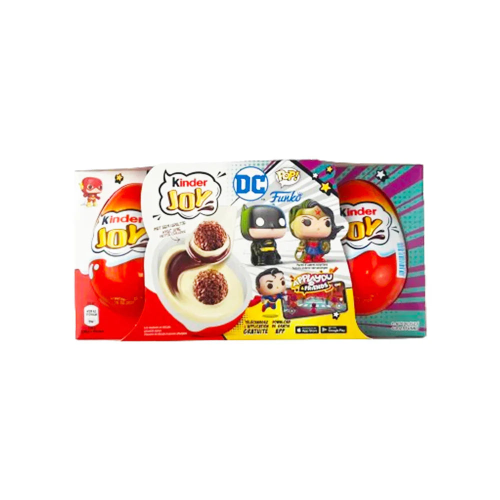 Kinder Joy