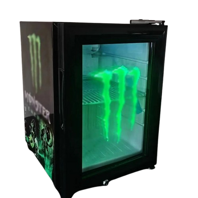 Mini Frigo Monster Energy