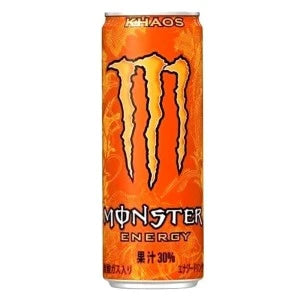 Monster Energy Khaos Japan